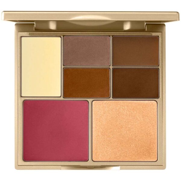 Stila Sculpt & Glow All-in-One Contouring & Highlighting Palette