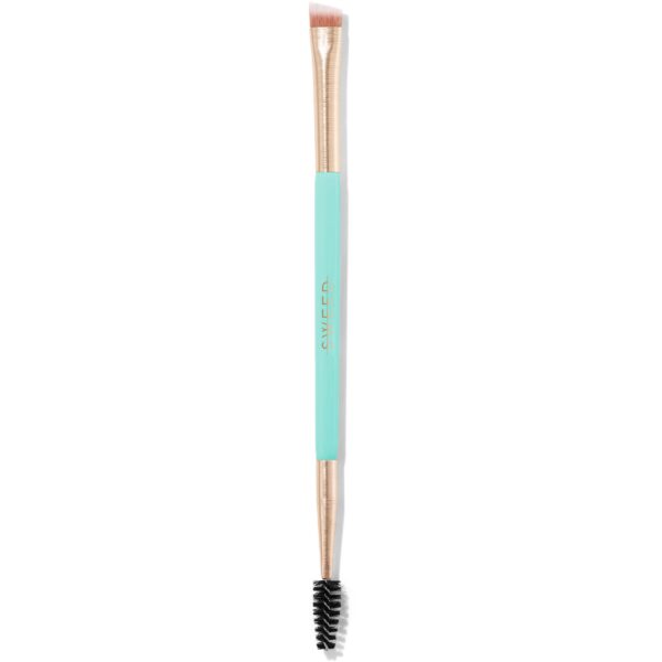 Sweed 08 Duo Brow & Liner Brush