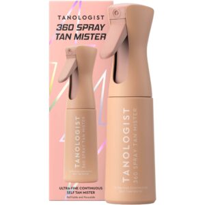 Tanologist 360 Spray Tan Mister