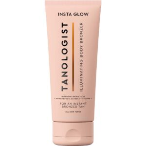 Tanologist Insta Glow Body 170 ml