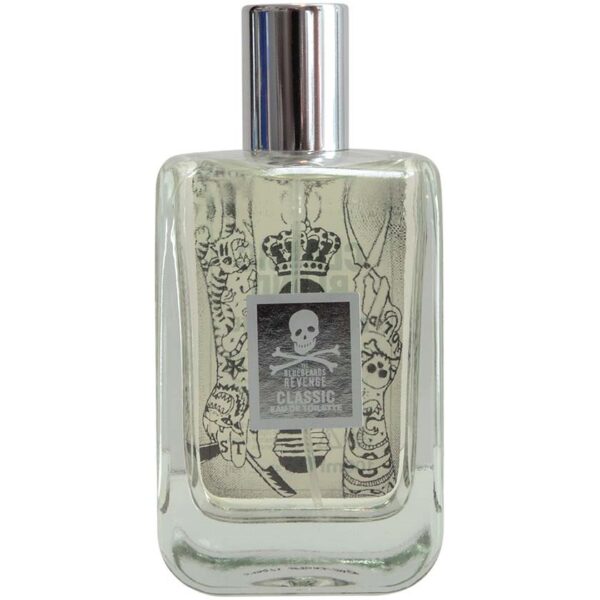 The Bluebeards Revenge Classic Blend Eau De Toilette 100 ml