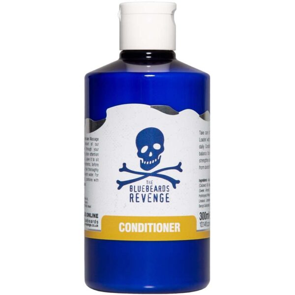 The Bluebeards Revenge Classic Conditioner 300 ml