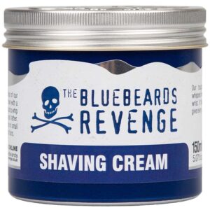 The Bluebeards Revenge Shaving Cream 150 ml