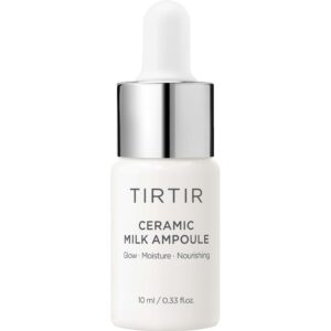 TIRTIR Ceramic Milk Ampoule 10 ml