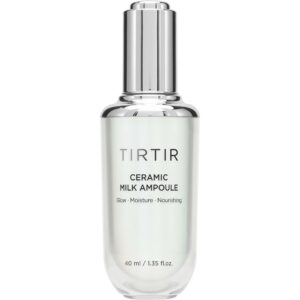 TIRTIR Ceramic Milk Ampoule 40 ml