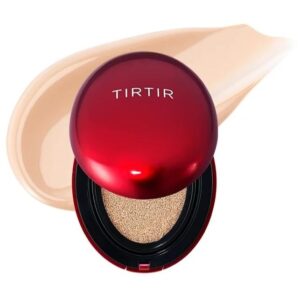 TIRTIR Mask Fit Red Mini Cushion 17C Porcelain