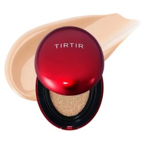 TIRTIR Mask Fit Red Mini Cushion 21N Ivory