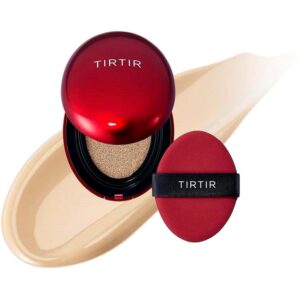 TIRTIR Mask Fit Red Mini Cushion 21W Natural Ivory