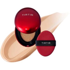 TIRTIR Mask Fit Red Mini Cushion 25N Mocha