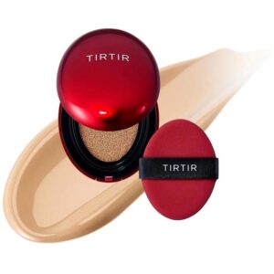 TIRTIR Mask Fit Red Mini Cushion 27N Camel