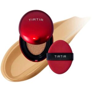 TIRTIR Mask Fit Red Mini Cushion 29N Natural Beige