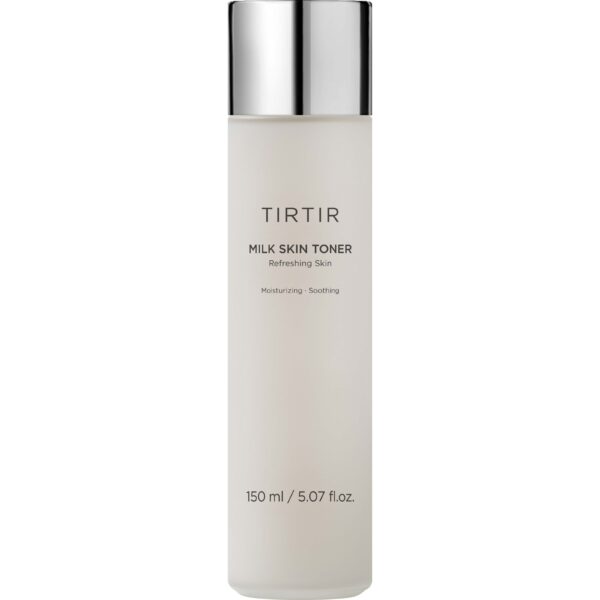 TIRTIR Milk Skin Toner 150 ml