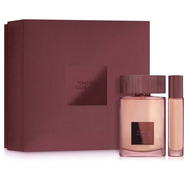 TOM FORD Cafe Rosé Eau de Parfum Set