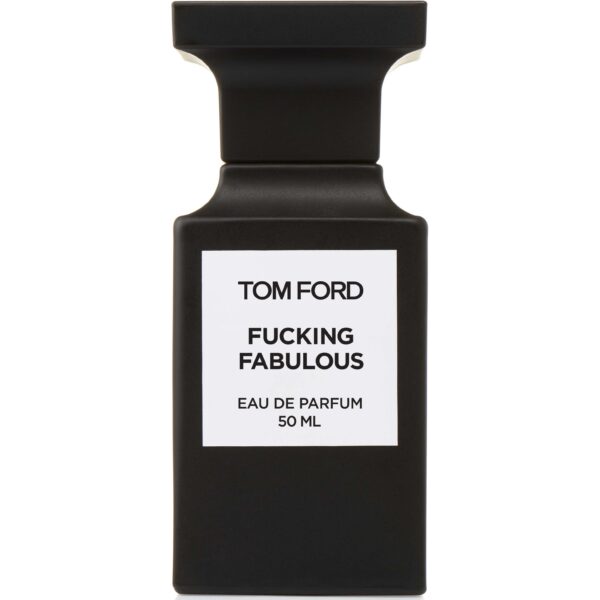 TOM FORD Fucking Fabulous Eau de Parfum 50 ml