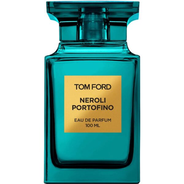 TOM FORD Neroli Portofino Eau de Parfum 100 ml