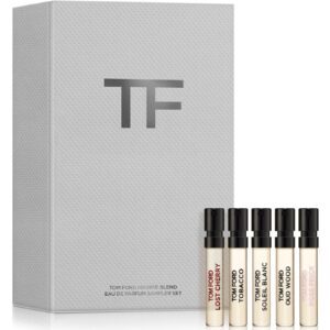 TOM FORD Private Blend Eau de Parfum Scents Sampler Set