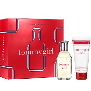 Tommy Hilfiger Gift Set Tommy Girl Edt + Body Lotion