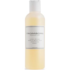 Tromborg Aroma Therapy Bath & Shower Wash Ginger 200 ml