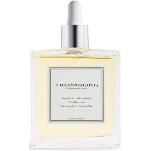 Tromborg Aroma Therapy Body Oil Lavender Vanilla 100 ml