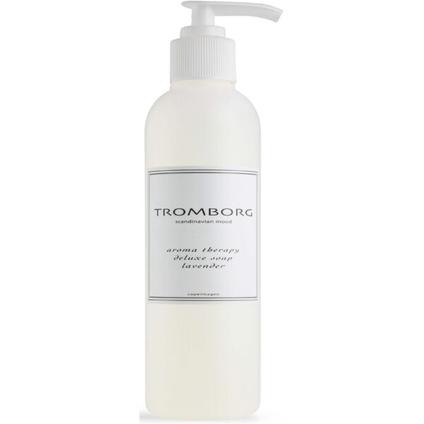 Tromborg Aroma Therapy Deluxe Soap Lavender 200 ml