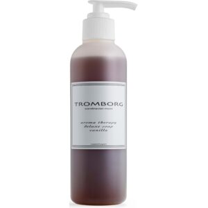 Tromborg Aroma Therapy Deluxe Soap Vanilla 200 ml