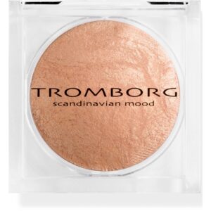 Tromborg Baked Mineral Eye Shadow #Tephra