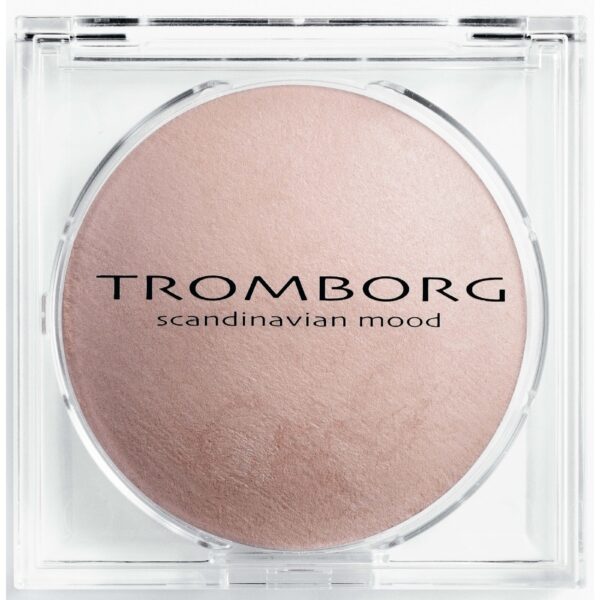 Tromborg Baked Mineral Highlight