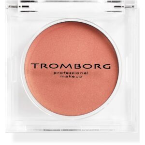 Tromborg Creamy Lip Cheek Eye Powder Peachpuff