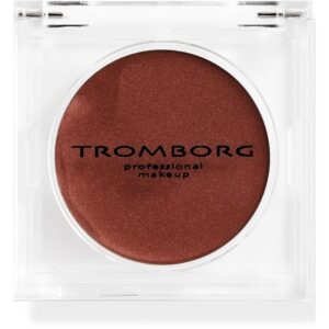 Tromborg Creamy Lip Cheek Eye Powder Tan