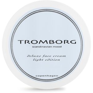 Tromborg Deluxe Face Cream Light Edition 50 ml