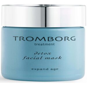 Tromborg Detox Facial Mask 50 ml