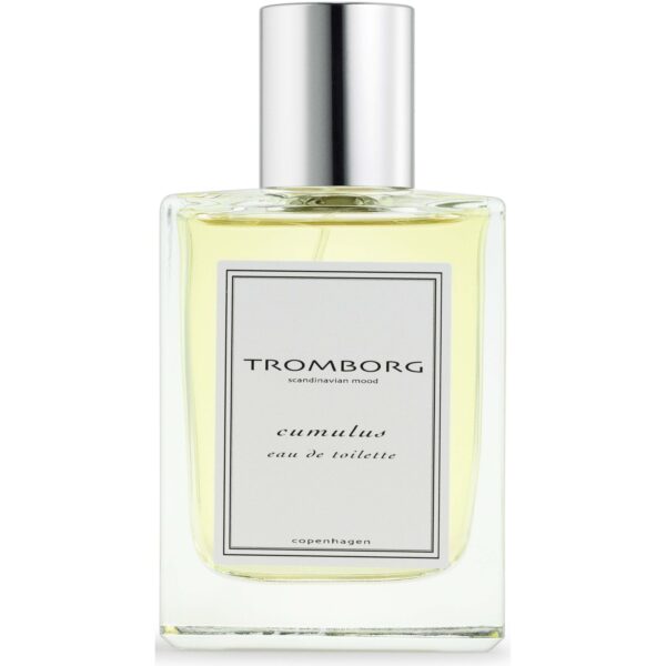 Tromborg Eau De Toilette Cumulus 50 ml