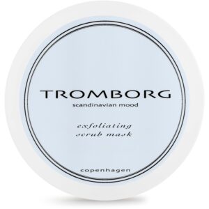 Tromborg Exfoiliating Scrub Mask 50 ml