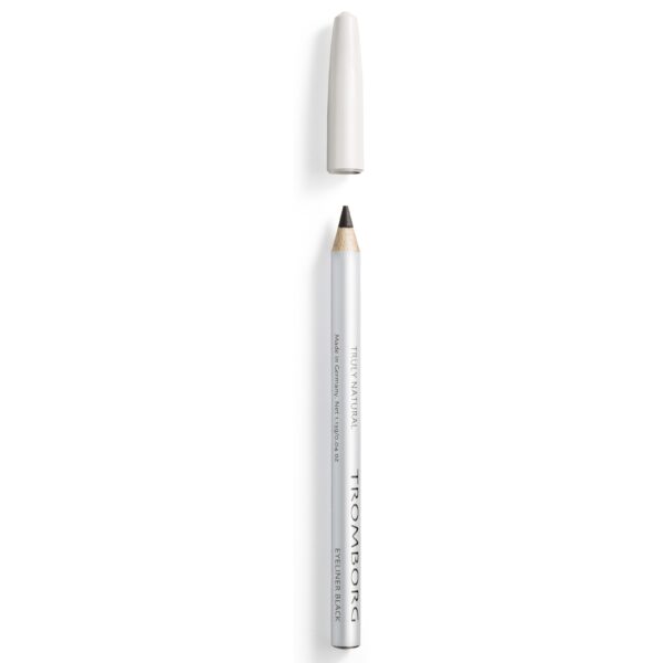 Tromborg Eyeliner Black