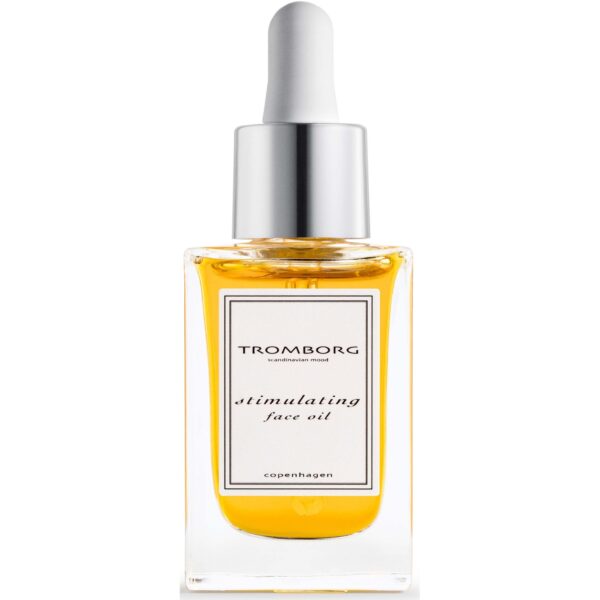 Tromborg Face Oil Stimulating 30 ml