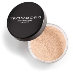 Tromborg Mineral Foundation Ivory