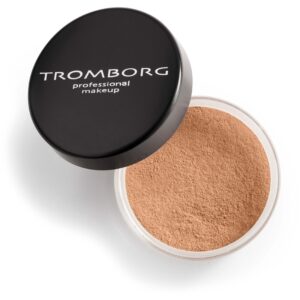 Tromborg Mineral Foundation Siesta