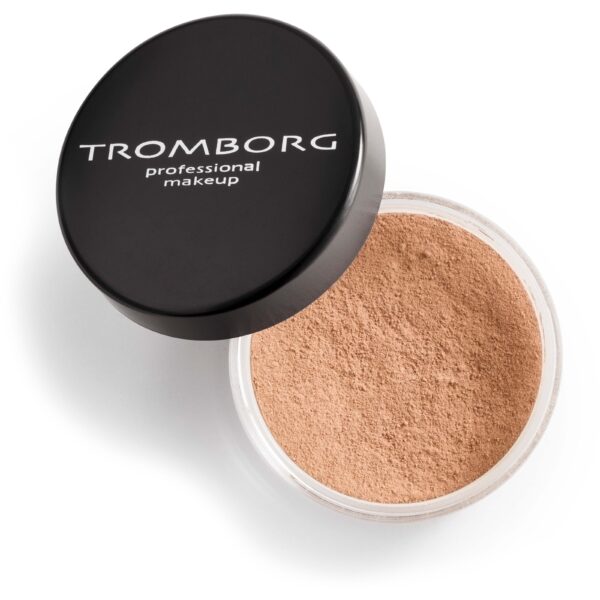 Tromborg Mineral Foundation Sky