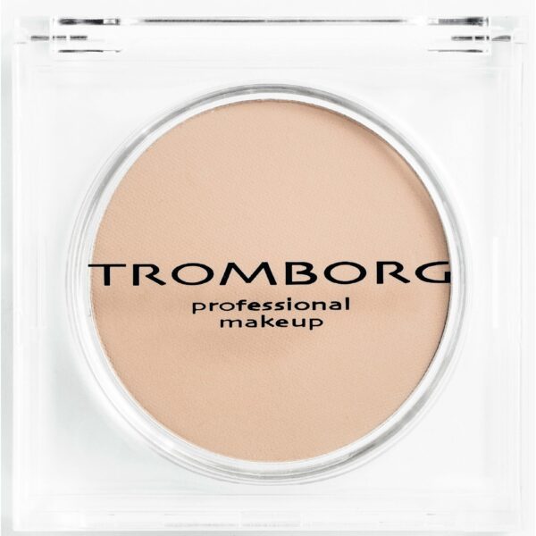 Tromborg Mineral Pressed Powder No 1