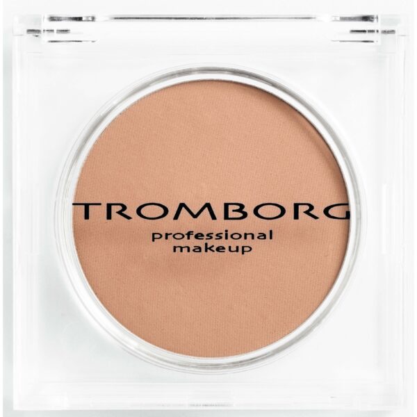 Tromborg Mineral Pressed Powder No 4