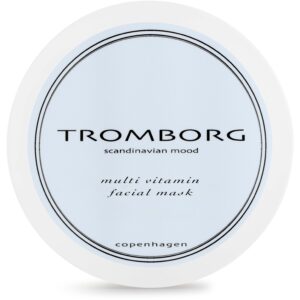 Tromborg Multi Vitamin Facial Mask 50 ml