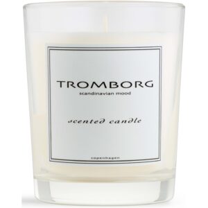 Tromborg Scented Candle Menthe 180 ml