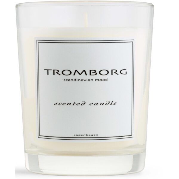 Tromborg Scented Candle Patchouli 180 ml