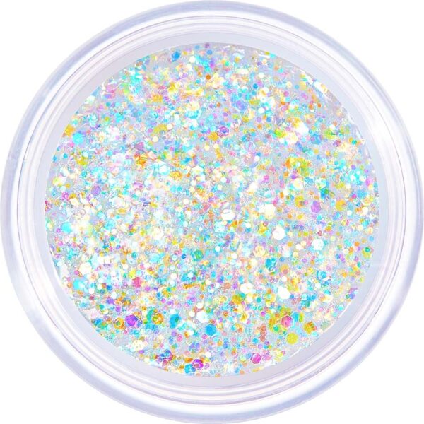 Unleashia Get Loose Glitter Gel N°2 Starlit Chaser