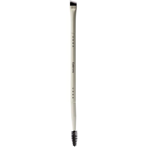 Uoga Uoga Eyebrow Duo Brush