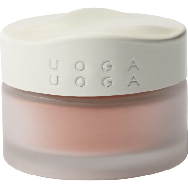 Uoga Uoga Powder Blush Peachy