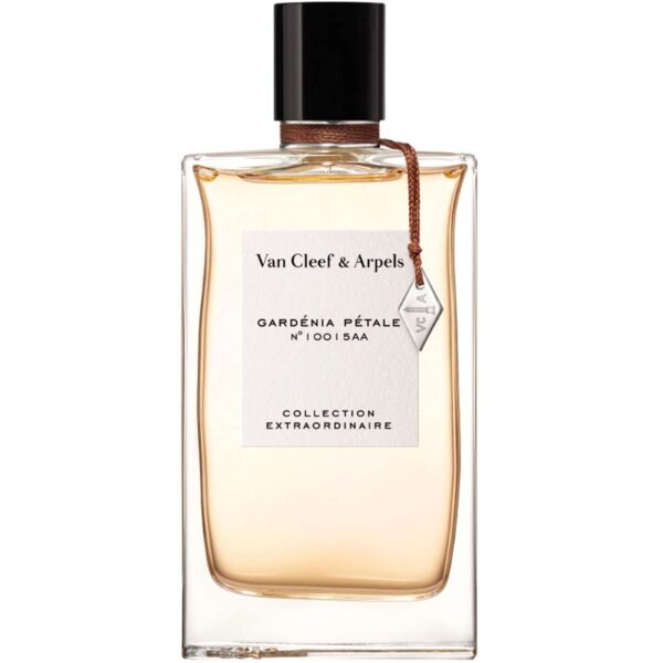 Van Cleef & Arpels Gardenia Petale