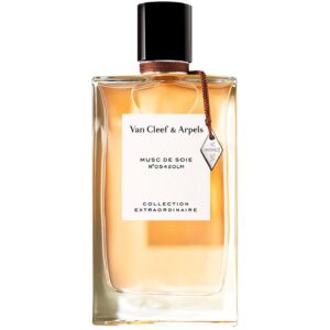 Van Cleef & Arpels Musc De Soie Eau de Parfum 75 ml