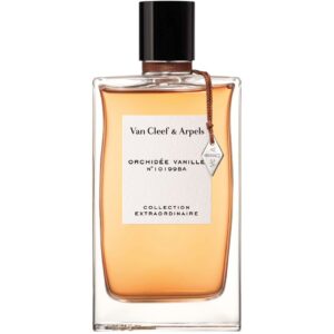 Van Cleef & Arpels Orchidee Vanilla