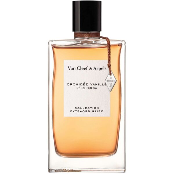 Van Cleef & Arpels Orchidee Vanilla